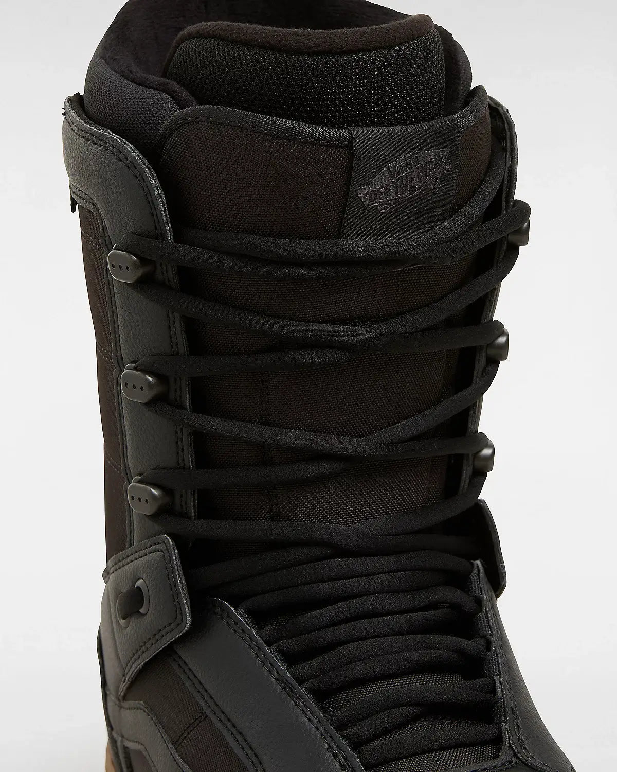 Vans Hi-Standard OG Snowbooard Boots - Snowfit Vans Hi-Standard OG Snowbooard Boots - Snowfit