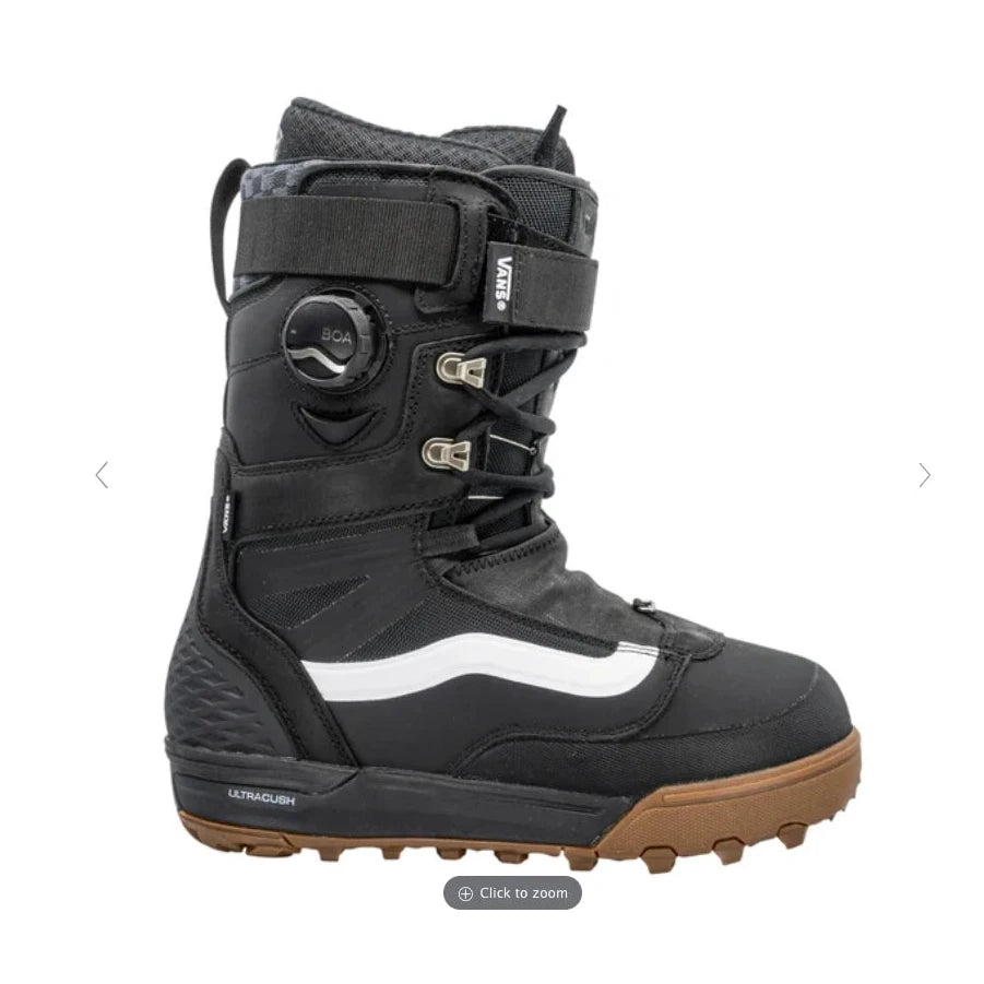 Image of VANS Vans Infuse Snowboard Boot  Snowfit
