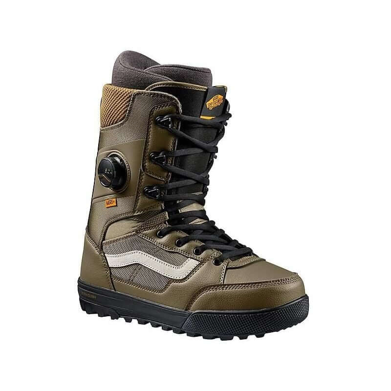 Image of VANS Vans Invado Pro Snowboard Boot  Snowfit