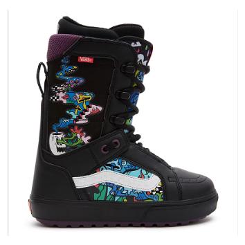 Image of Vans Standard OG Hannah Eddy Snowboard Boot VANS