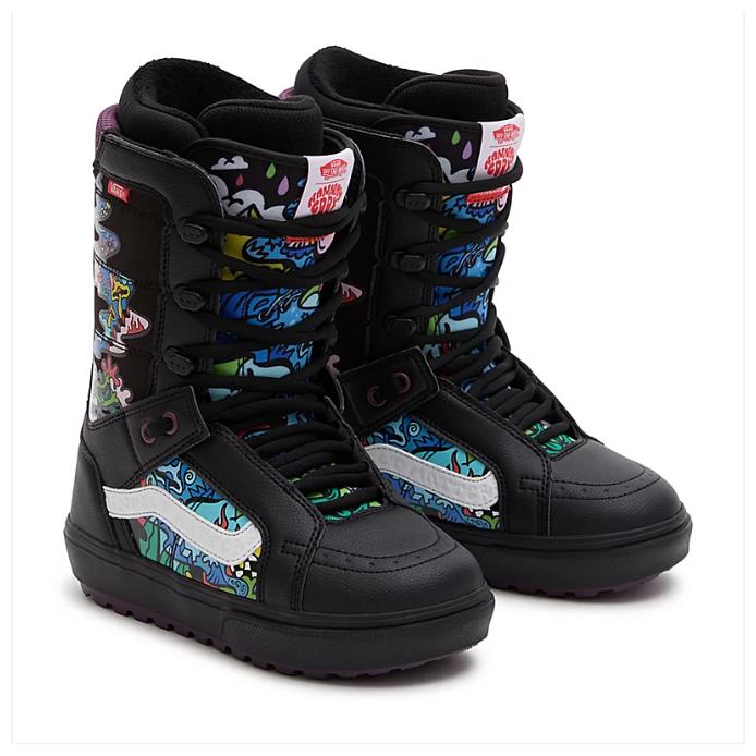 Image of Vans Standard OG Hannah Eddy Snowboard Boot VANS
