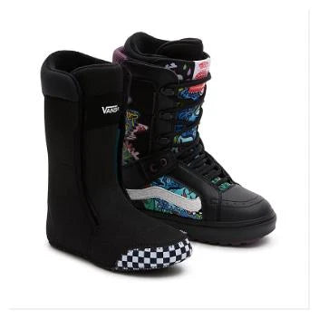 Image of Vans Standard OG Hannah Eddy Snowboard Boot VANS