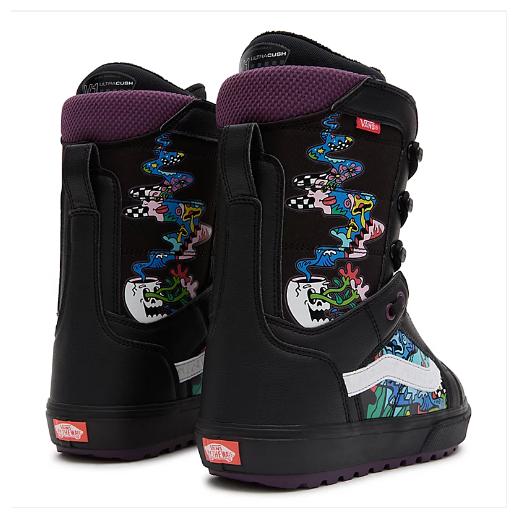 Image of Vans Standard OG Hannah Eddy Snowboard Boot VANS