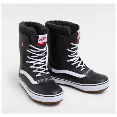 Collection of VANS Vans Standard Snow MTE Snow Boot  Snowfit in a gallery layout