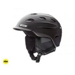 Vantage Mips Helmet Matte Gunmetal