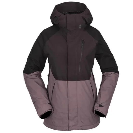 Image of Snowfit Volcom Aris Ins Gore Jacket  Snowfit