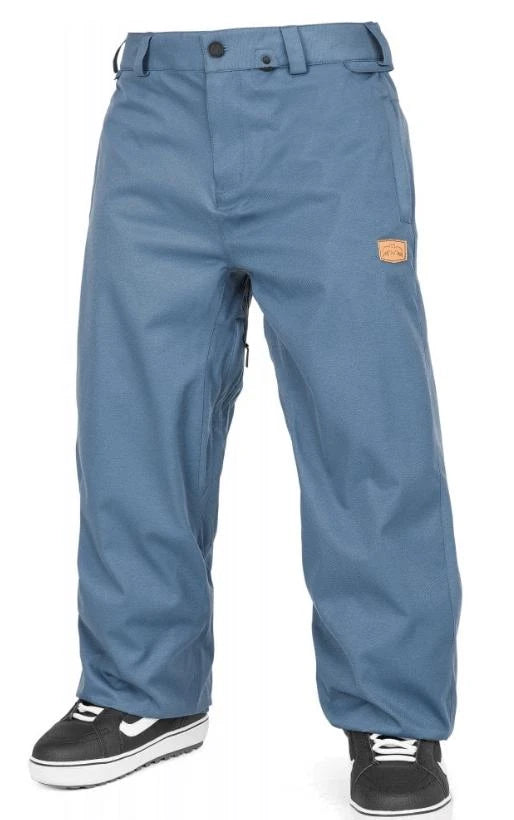 Image of VOLCOM Volcom Arthur 20K Pant Indigo-S Snowfit