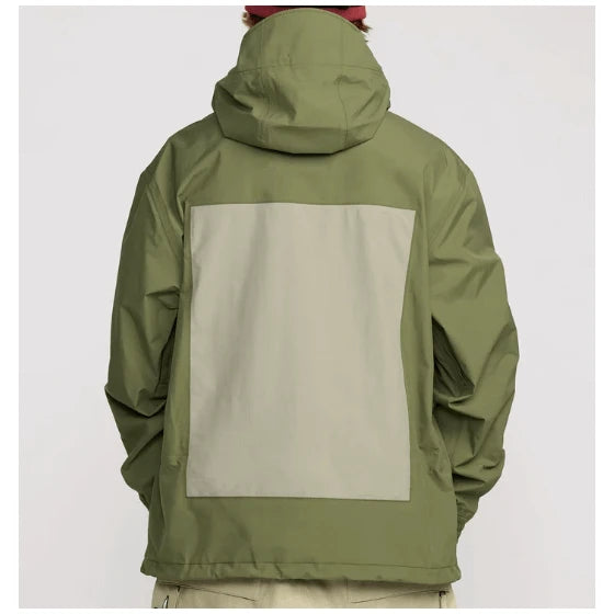 VOLCOM Volcom Arthur 3L Jacket  Snowfit