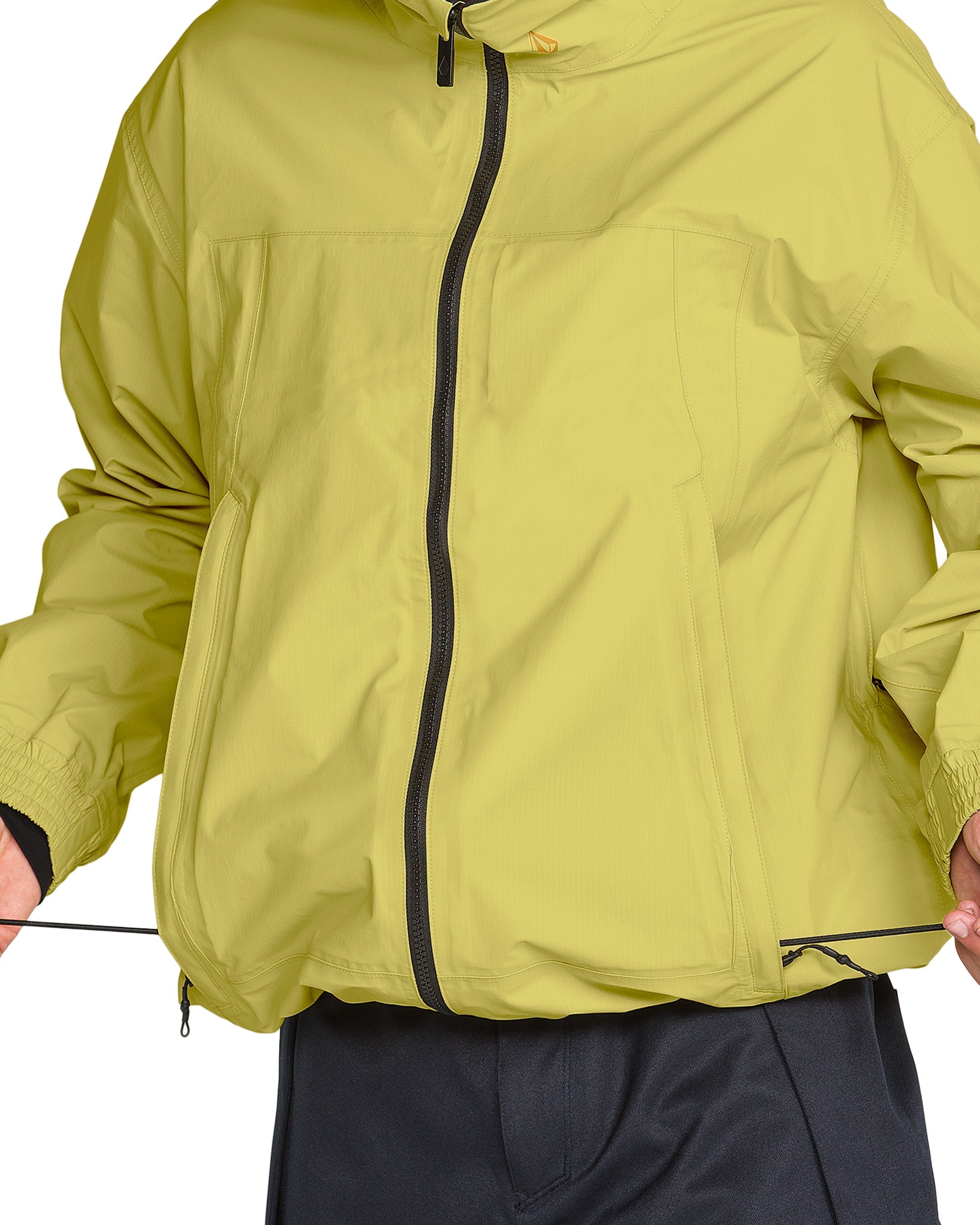 Image of VOLCOM Volcom Arthur 3L Jacket  Snowfit