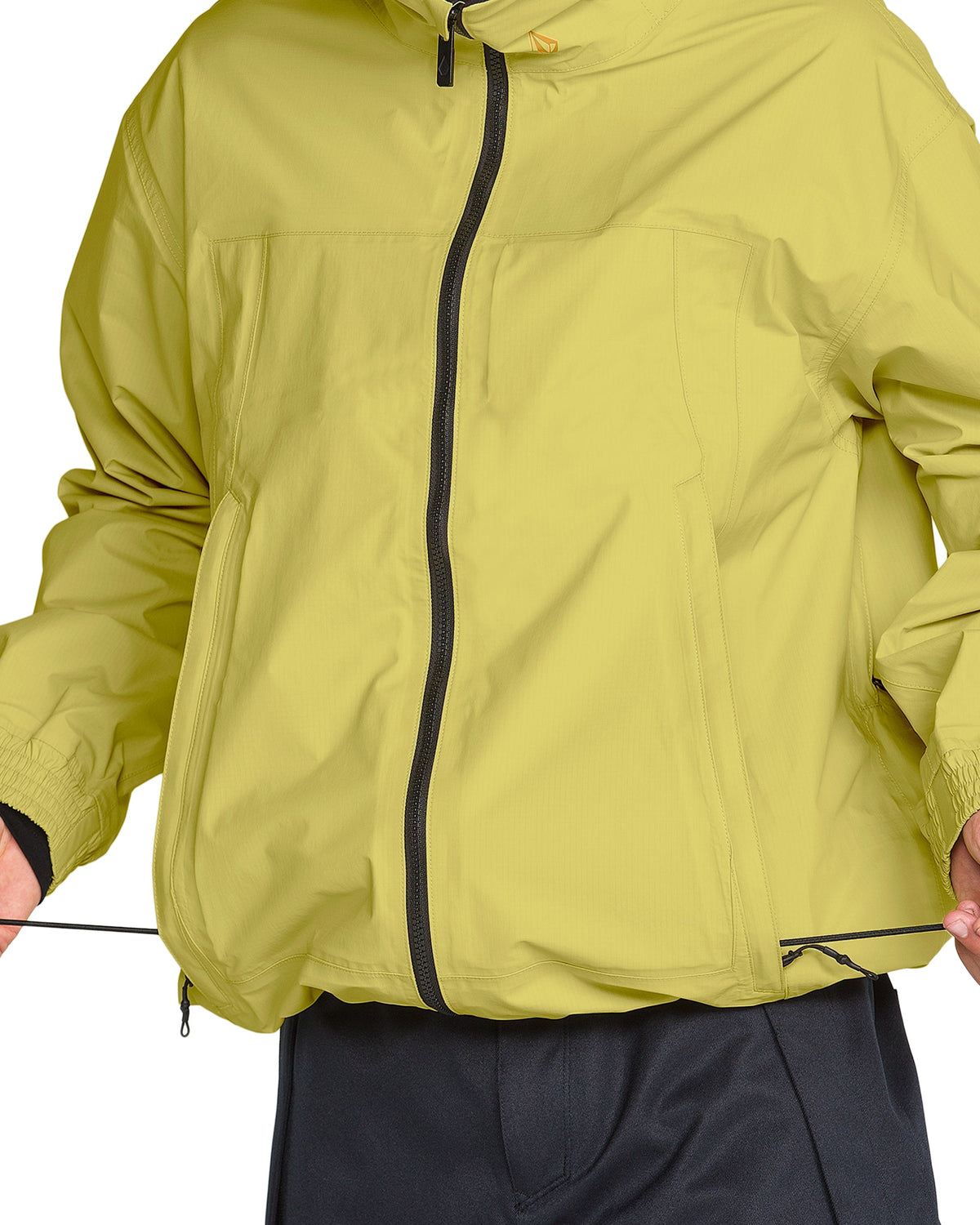 VOLCOM Volcom Arthur 3L Jacket  Snowfit
