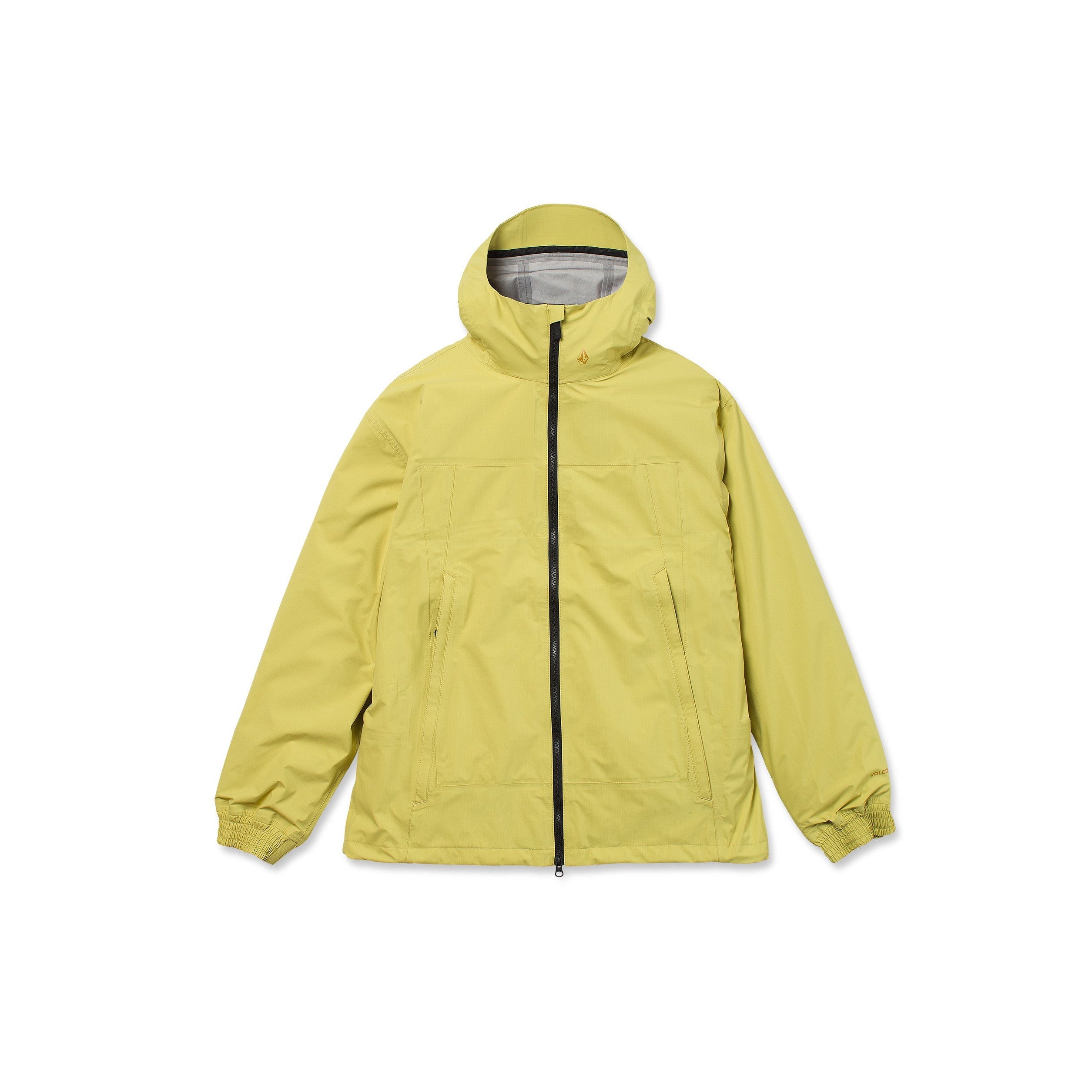 Image of VOLCOM Volcom Arthur 3L Jacket  Snowfit