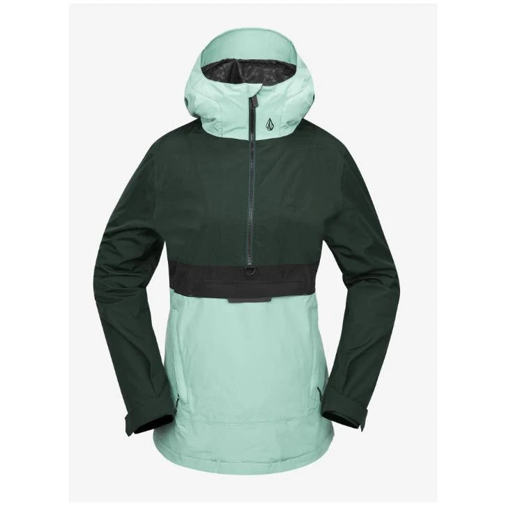 Image of Snowfit Volcom Ashfield Pullover  Snowfit