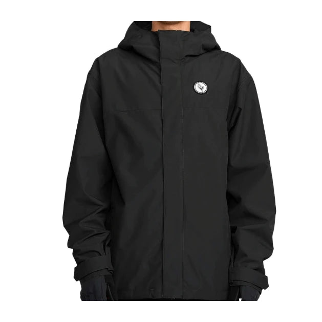 Image of VOLCOM Volcom Buckthreeeighty Jacket  Snowfit