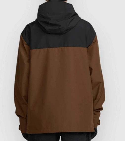 Image of VOLCOM Volcom Buckthreeeighty Jacket  Snowfit