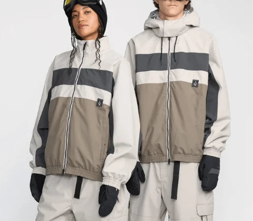 Image of VOLCOM Volcom DLM Jacket Moss Green / S Snowfit