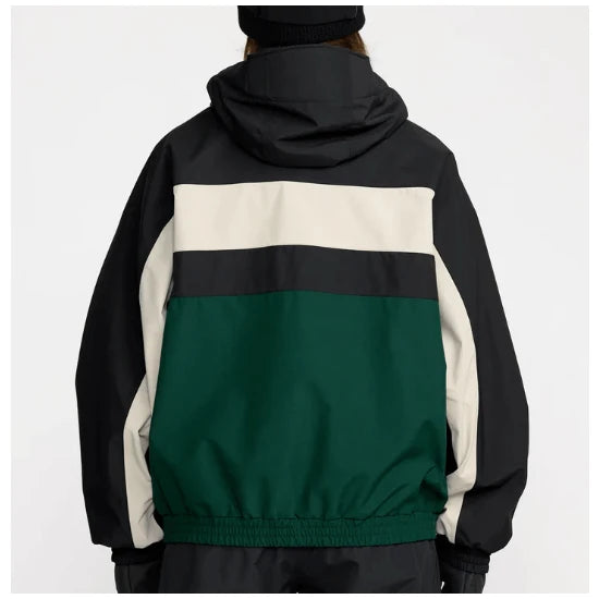 Image of VOLCOM Volcom DLM Jacket  Snowfit