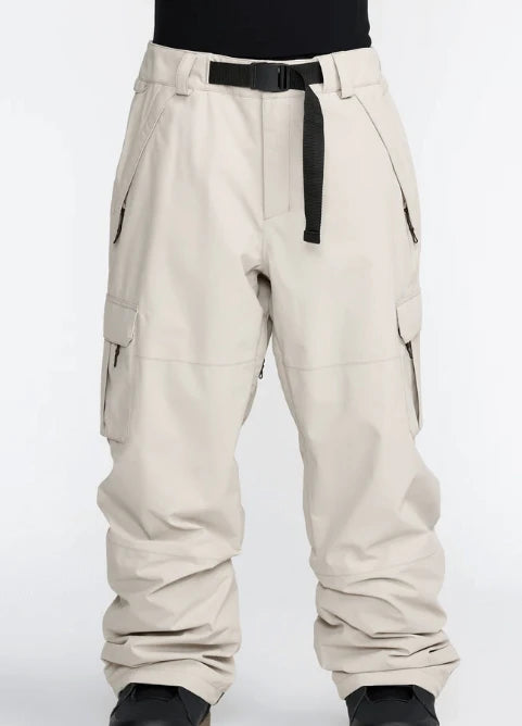 Image of VOLCOM Volcom DLM Pant Stone / XS Snowfit