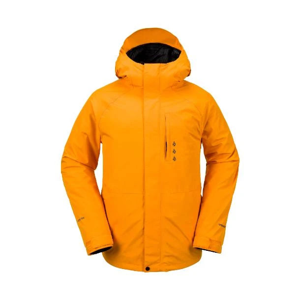Image of Volcom Dua Ins Gore Jacket VOLCOM