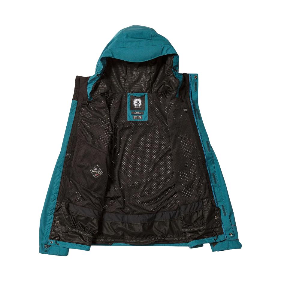 Volcom Dua Ins Gore Jacket VOLCOM