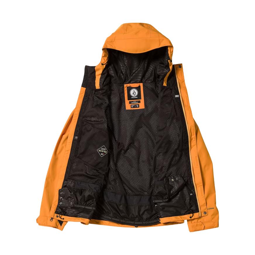 Volcom Dua Ins Gore Jacket VOLCOM