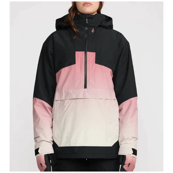 VOLCOM Volcom Fern Insulated Gore Pullover  Snowfit