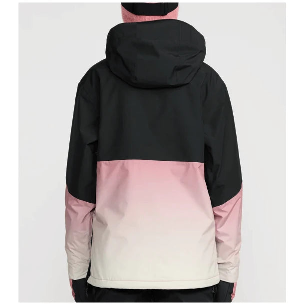 VOLCOM Volcom Fern Insulated Gore Pullover  Snowfit