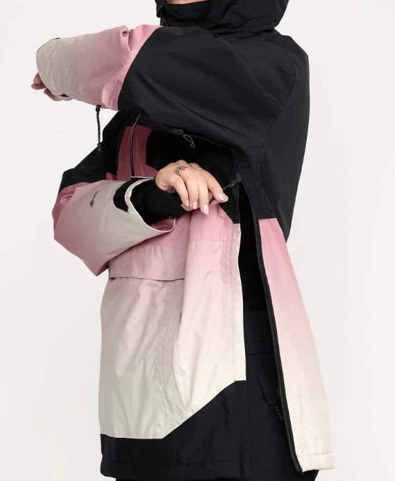 VOLCOM Volcom Fern Insulated Gore Pullover  Snowfit