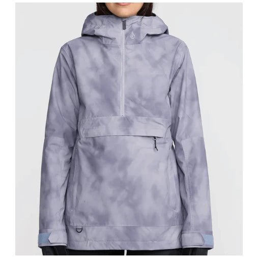 Image of VOLCOM Volcom Harlan Pullover  Snowfit