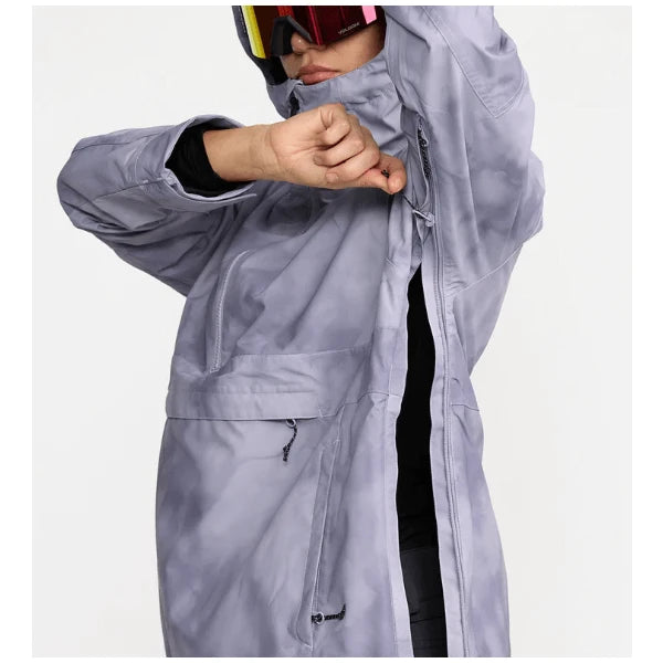 Image of VOLCOM Volcom Harlan Pullover  Snowfit