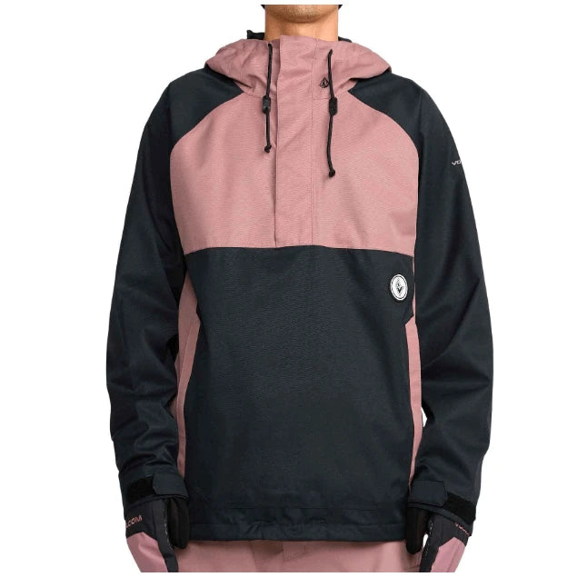 Image of VOLCOM Volcom Hossegor 20k Pullover  Snowfit
