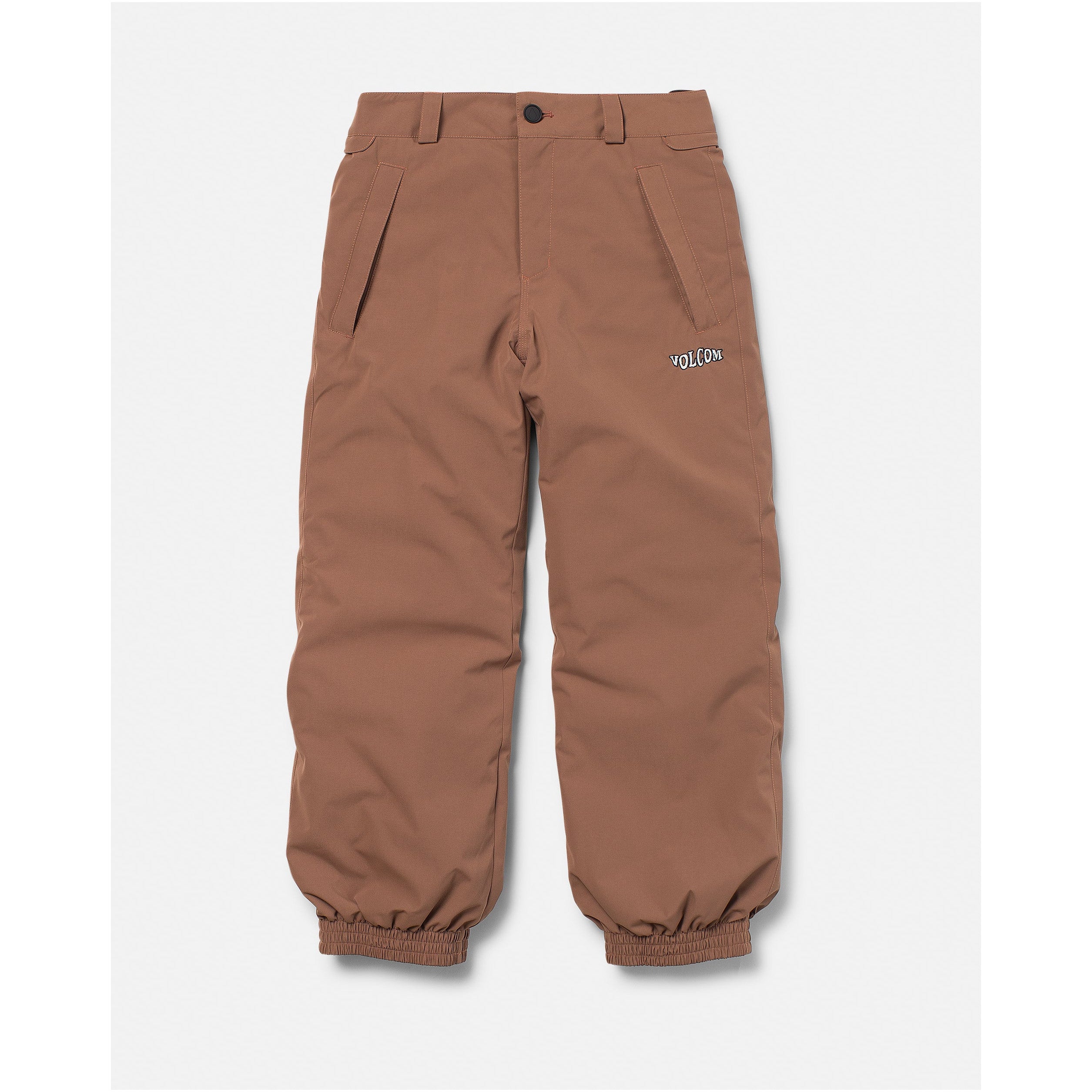 Image of VOLCOM Volcom Kids Chaos Insulated Pant  Snowfit