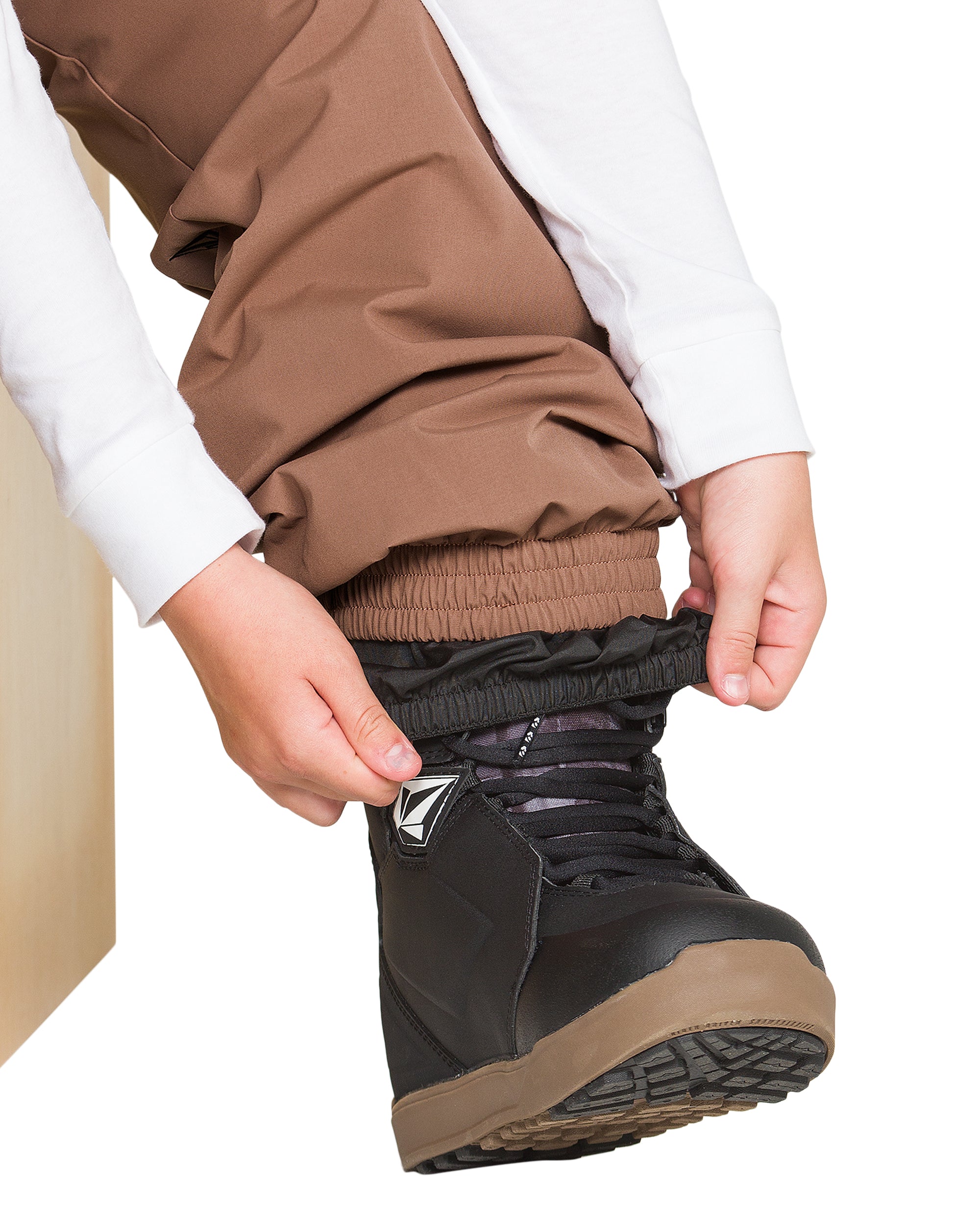 Image of VOLCOM Volcom Kids Chaos Insulated Pant  Snowfit