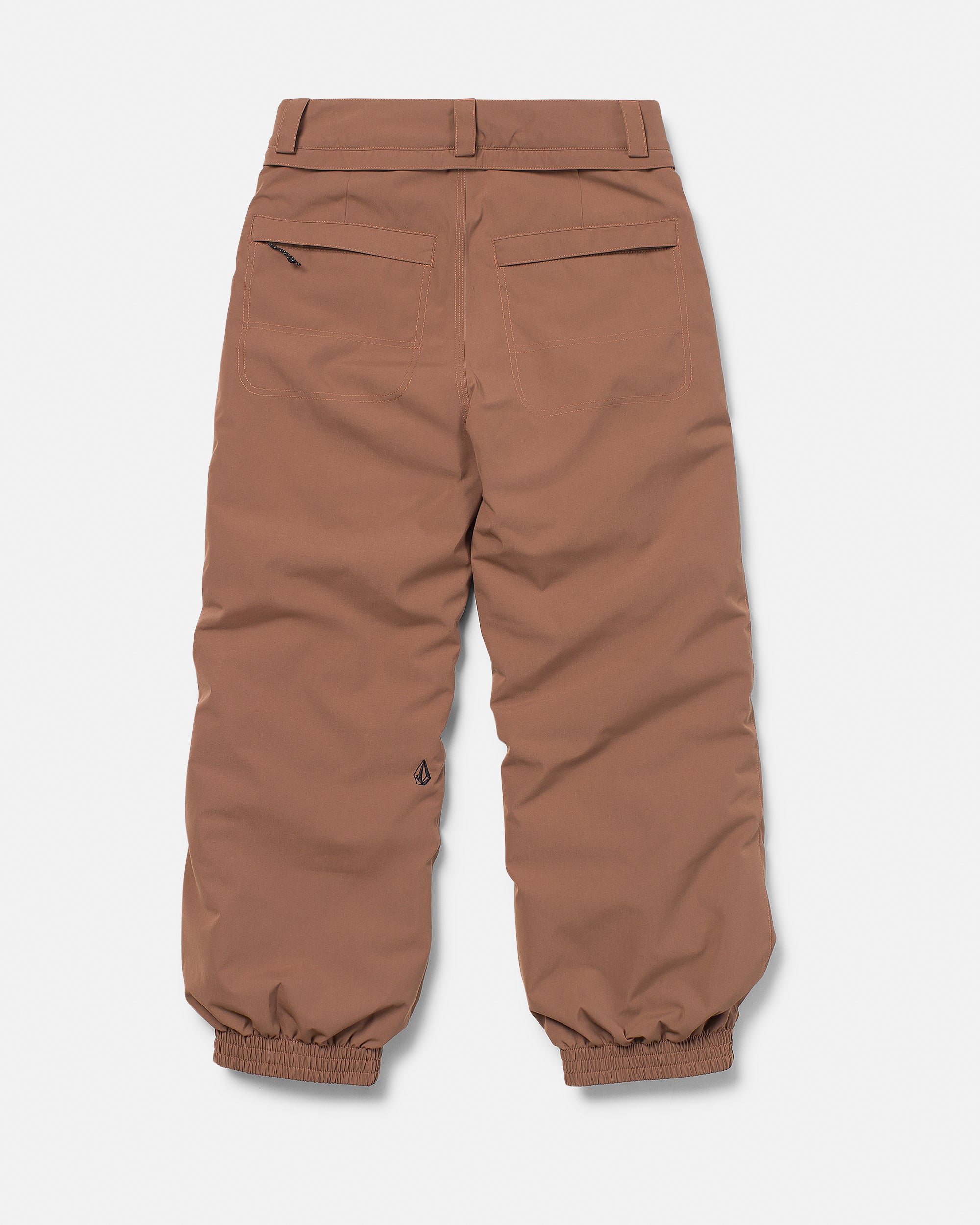 Image of VOLCOM Volcom Kids Chaos Insulated Pant  Snowfit