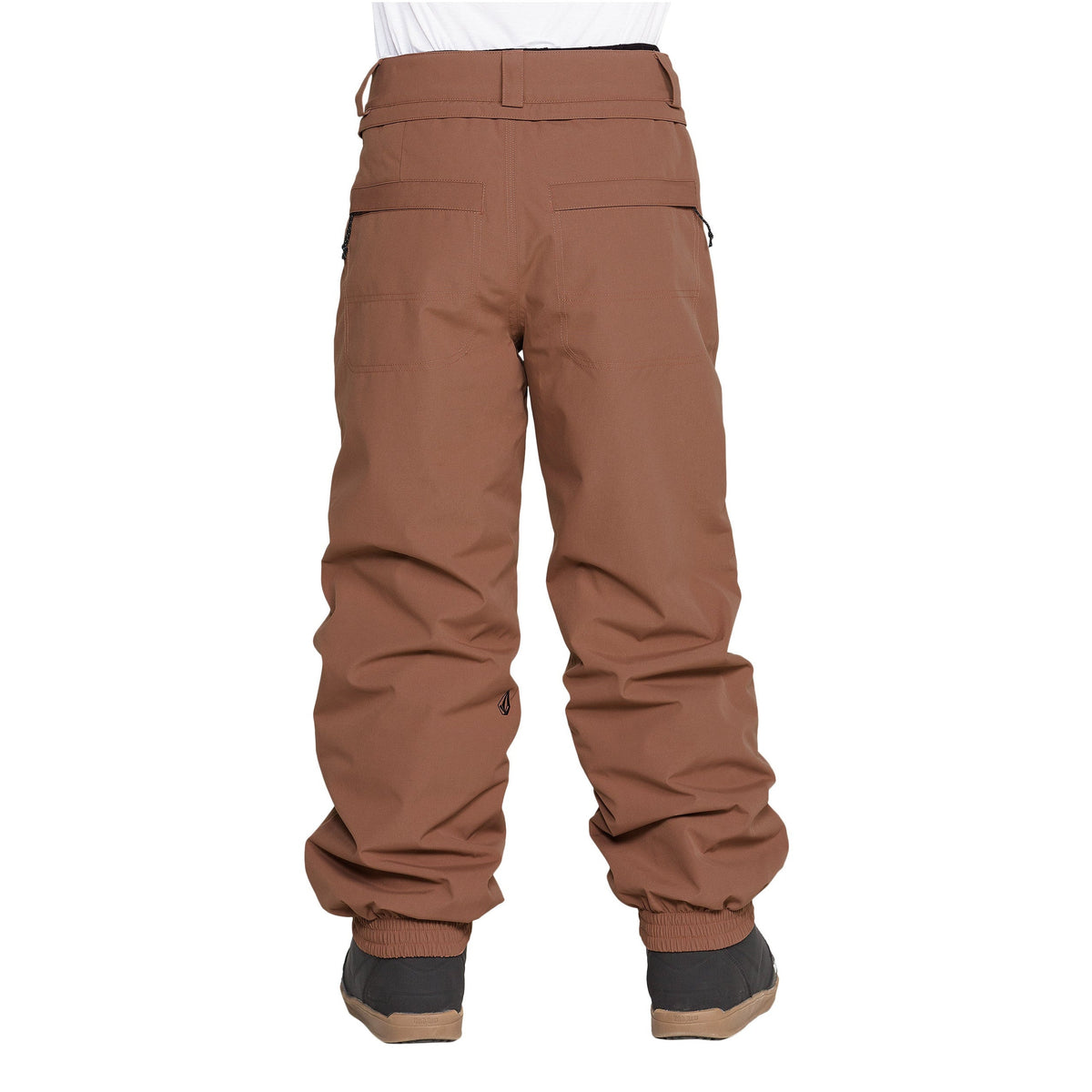 VOLCOM Volcom Kids Chaos Insulated Pant  Snowfit