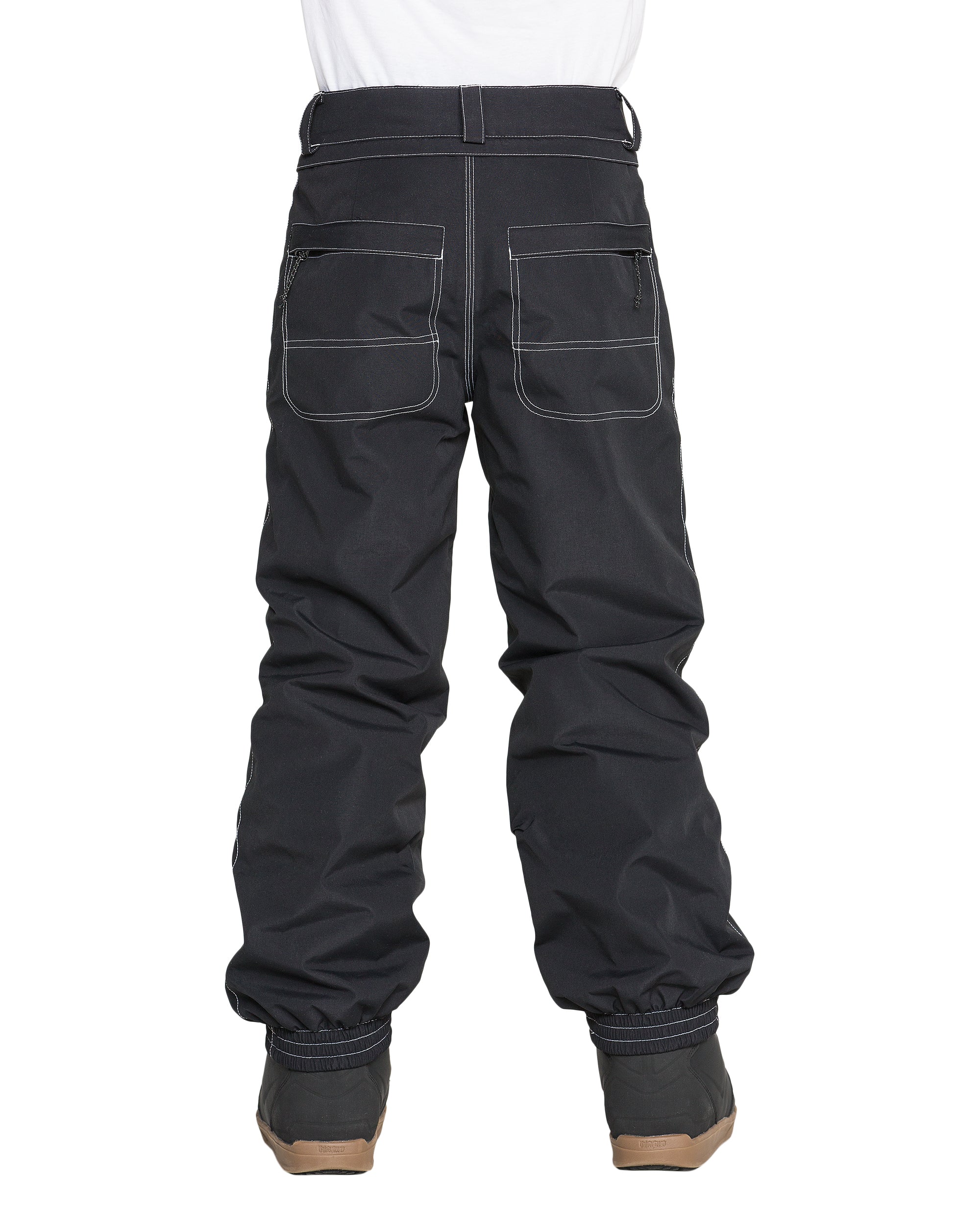 Image of VOLCOM Volcom Kids Chaos Insulated Pant  Snowfit
