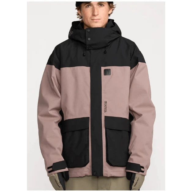 VOLCOM Volcom Kleveland Jacket  Snowfit