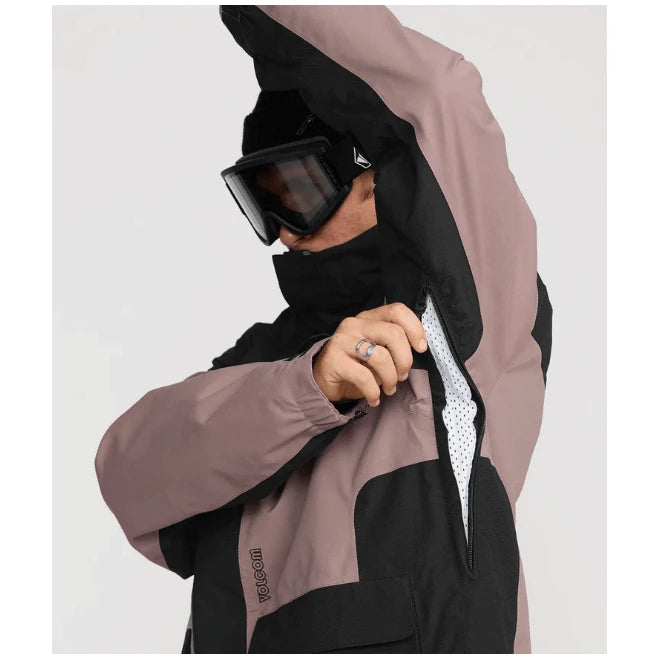 VOLCOM Volcom Kleveland Jacket  Snowfit