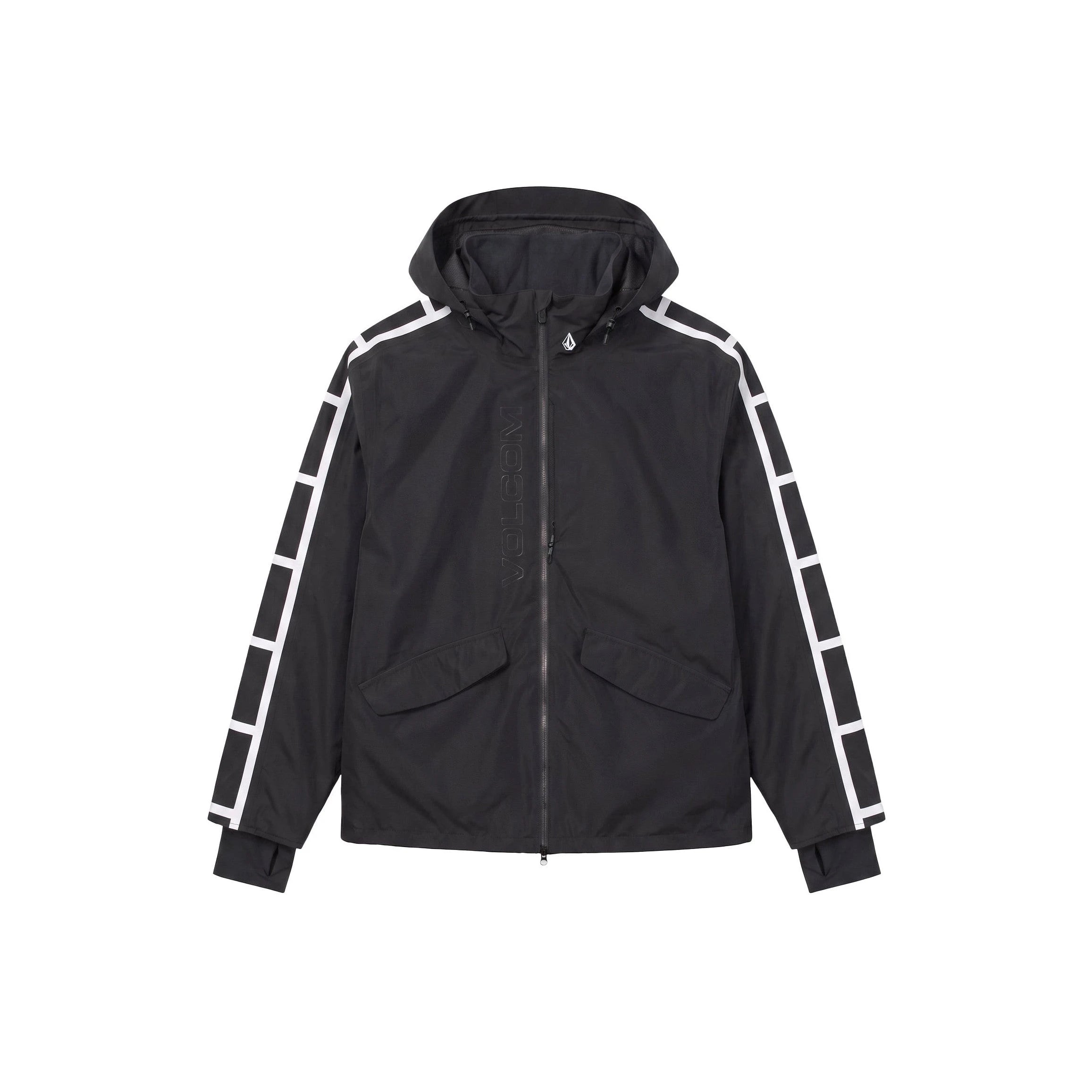 Image of VOLCOM Volcom Kleveland Jacket  Snowfit