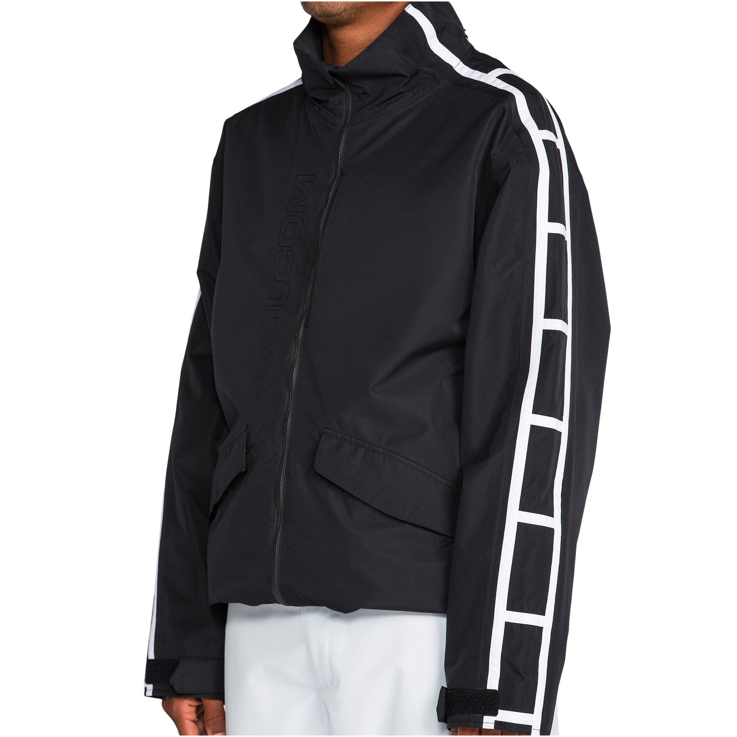 Image of VOLCOM Volcom Kleveland Jacket  Snowfit