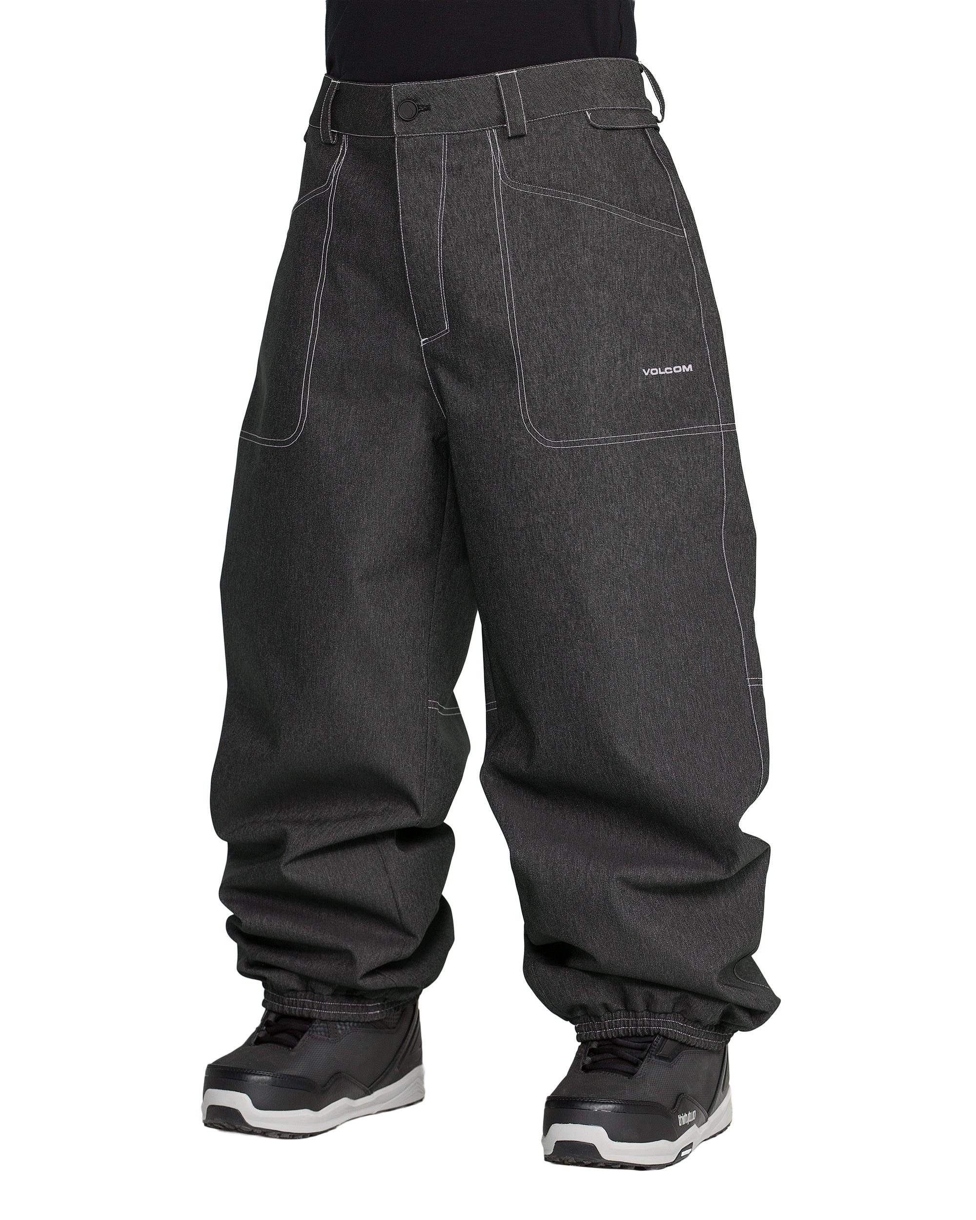 Image of VOLCOM Volcom Lapper Pant  Snowfit