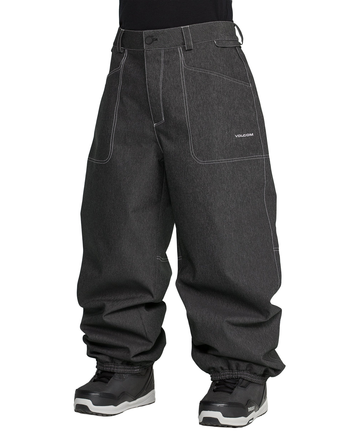 VOLCOM Volcom Lapper Pant  Snowfit