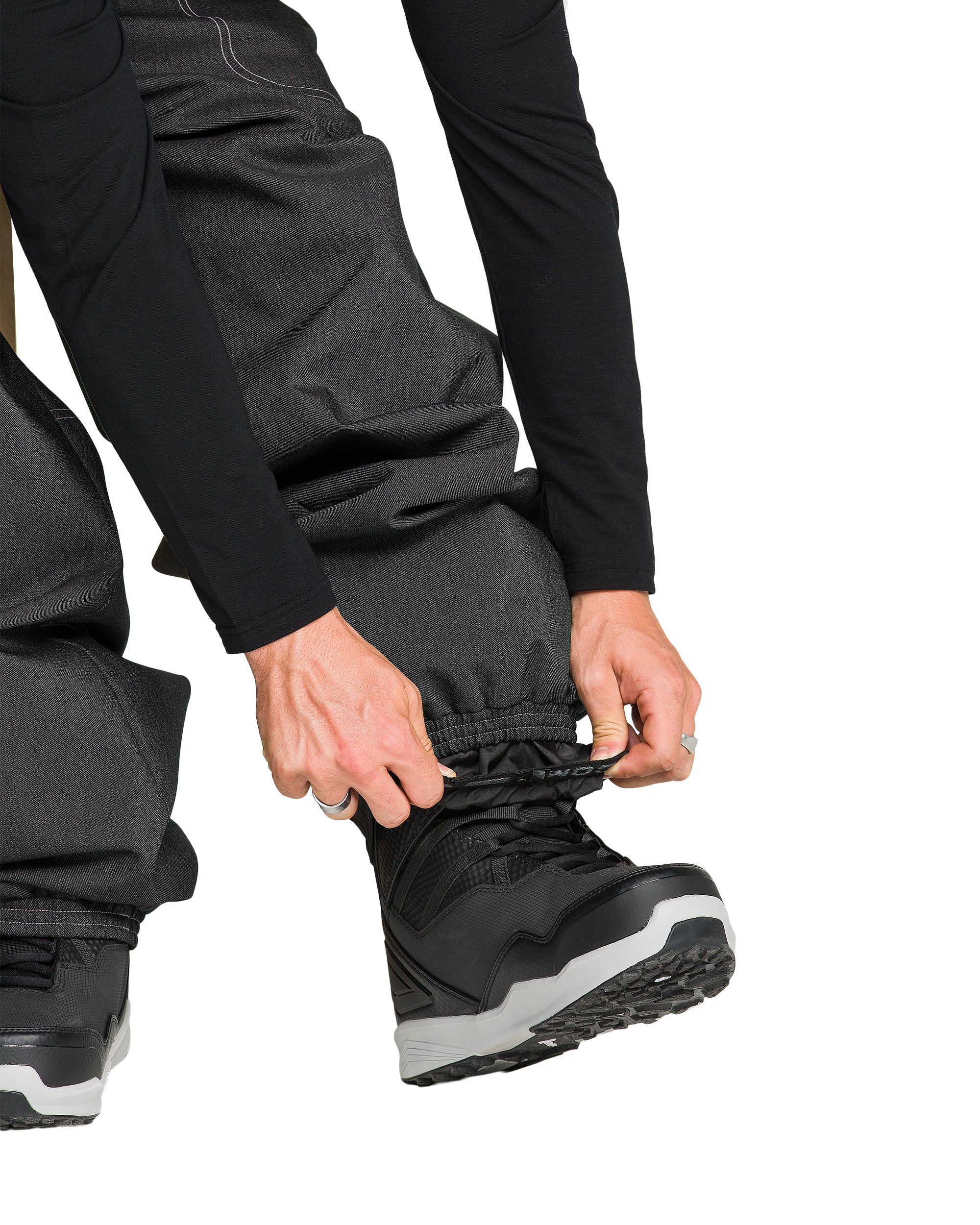 Image of VOLCOM Volcom Lapper Pant  Snowfit