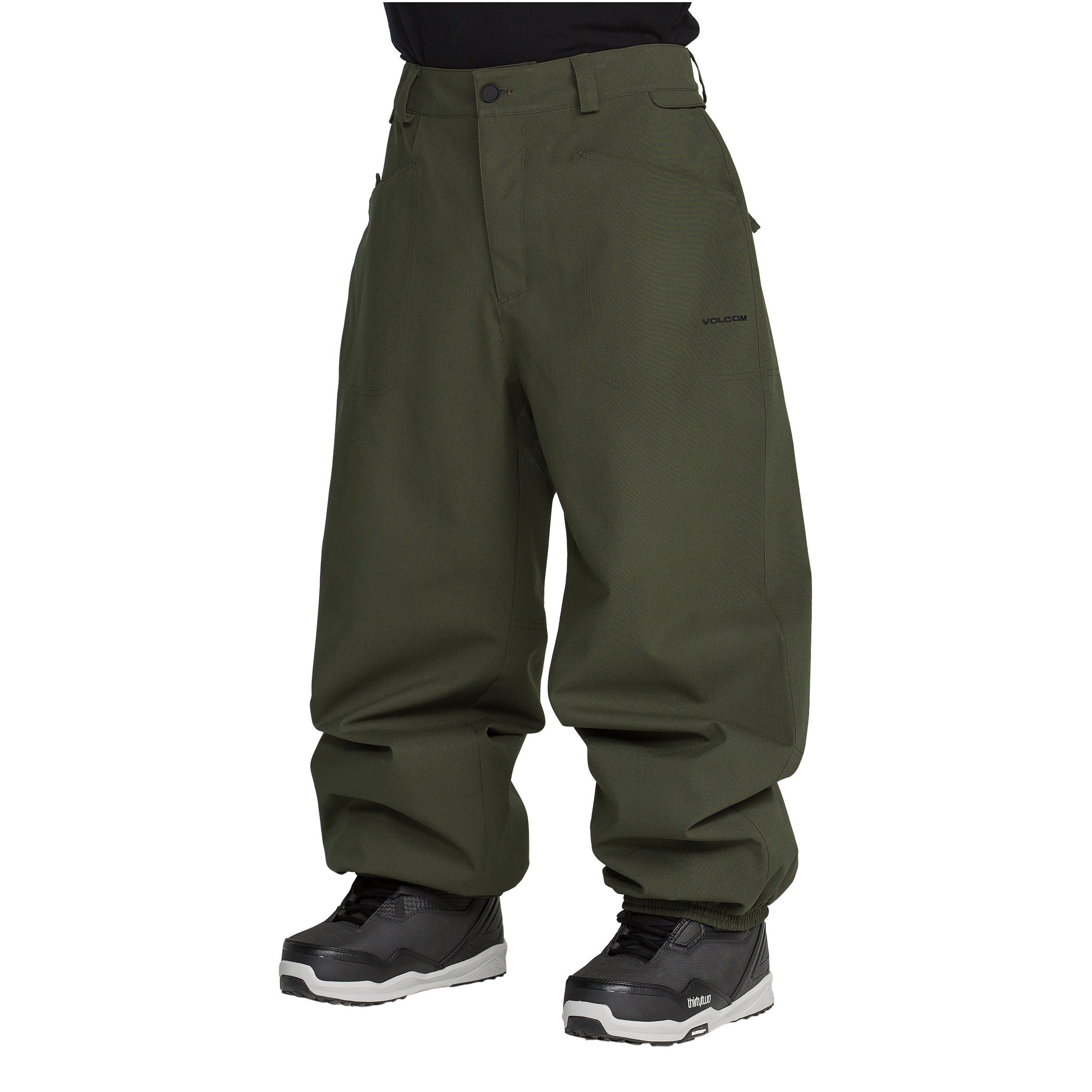 Image of VOLCOM Volcom Lapper Pant  Snowfit