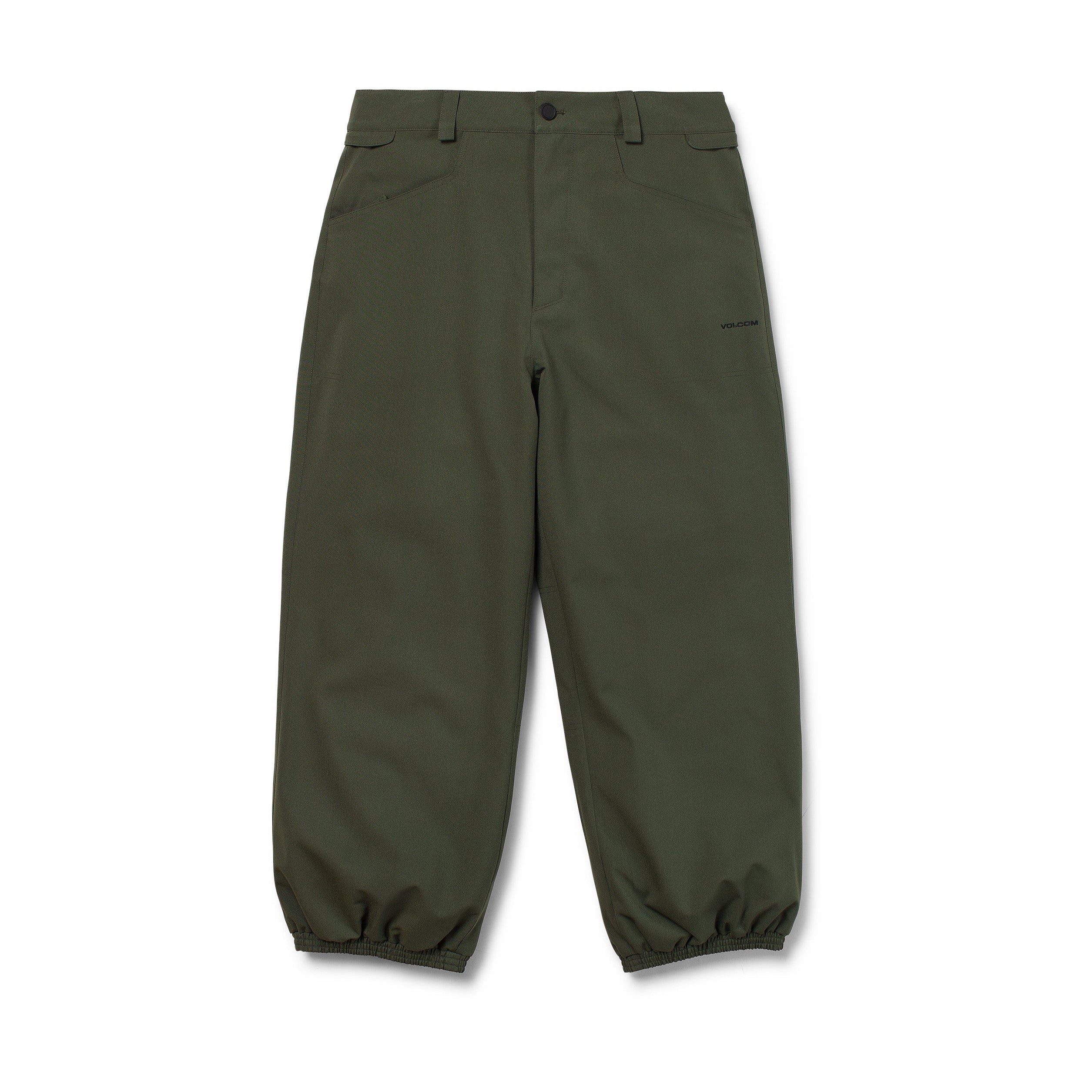 Image of VOLCOM Volcom Lapper Pant  Snowfit