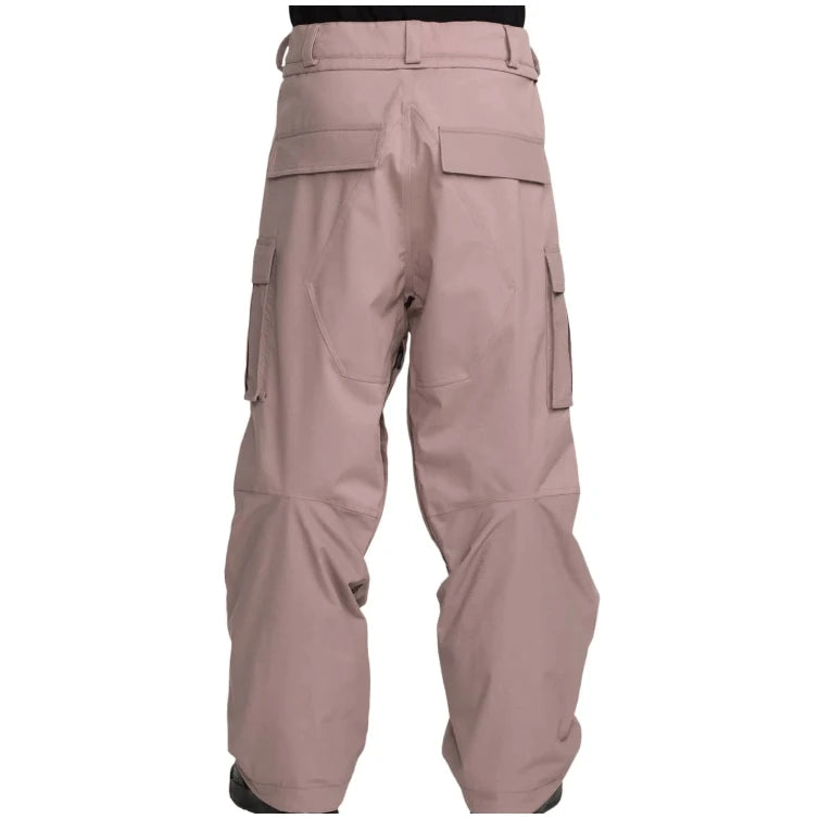 Image of VOLCOM Volcom NWRK Baggy Pant  Snowfit