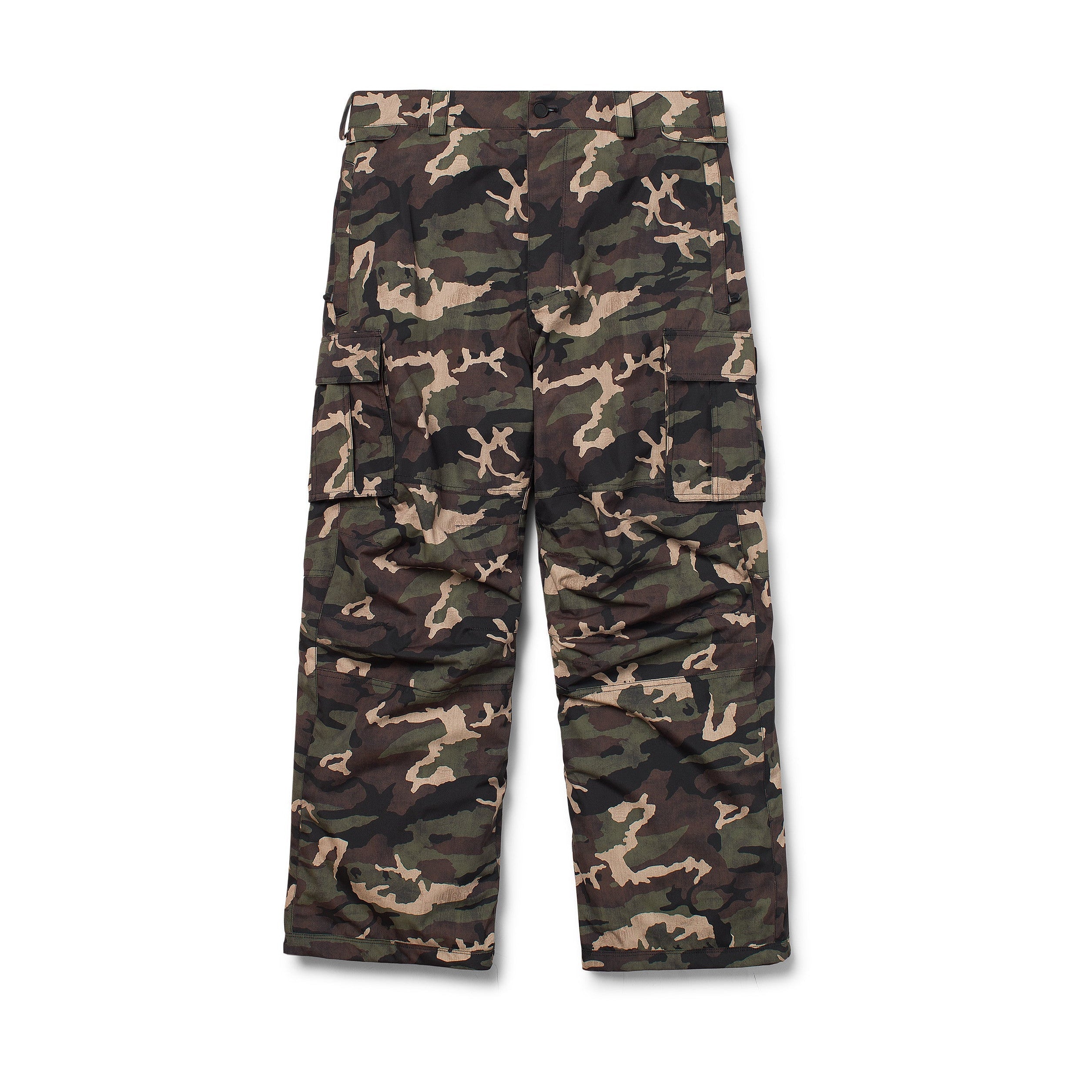 Image of VOLCOM Volcom NWRK Baggy Pant  Snowfit