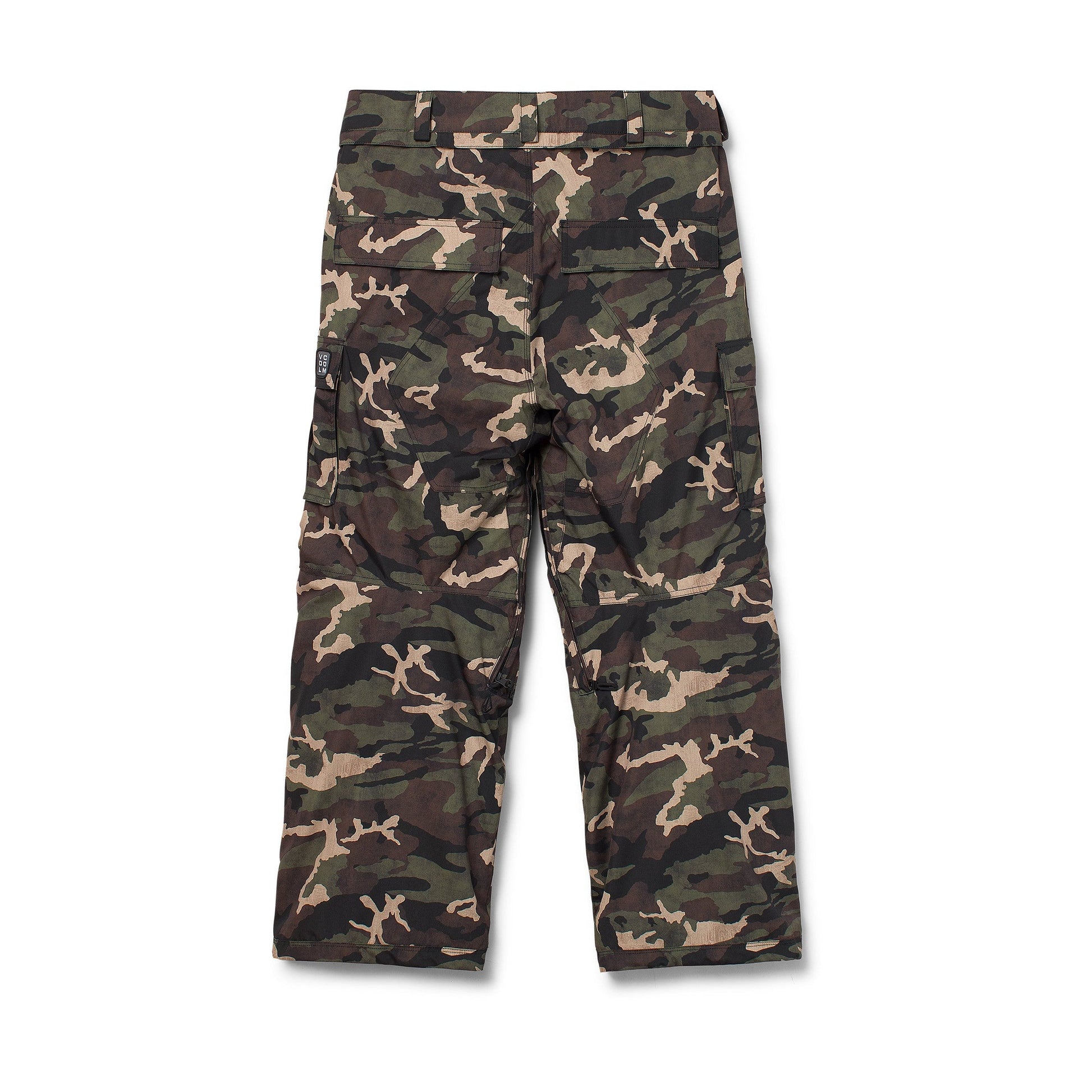 VOLCOM Volcom NWRK Baggy Pant  Snowfit
