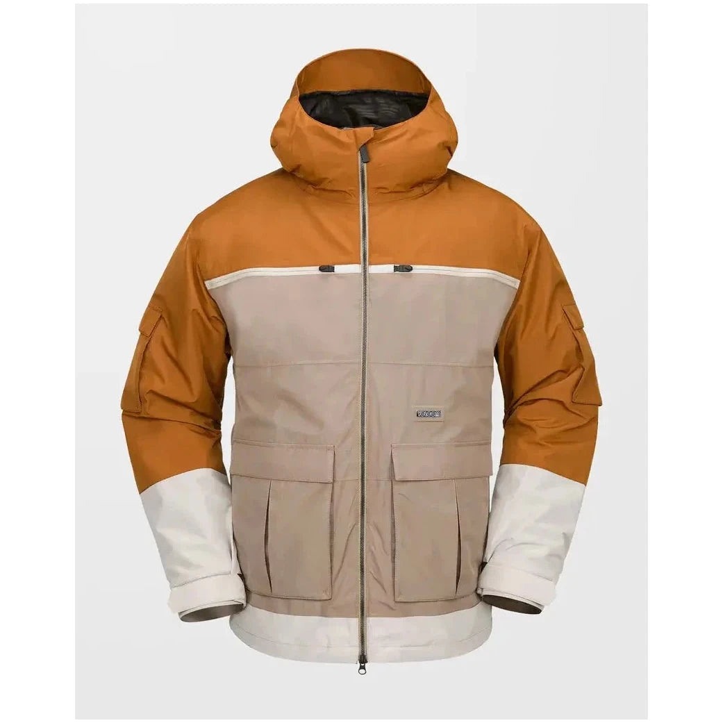 Image of Snowfit Volcom Nightbreaker 20K  Snowfit