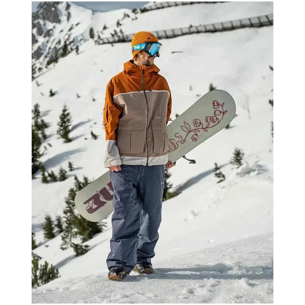 Image of Snowfit Volcom Nightbreaker 20K  Snowfit
