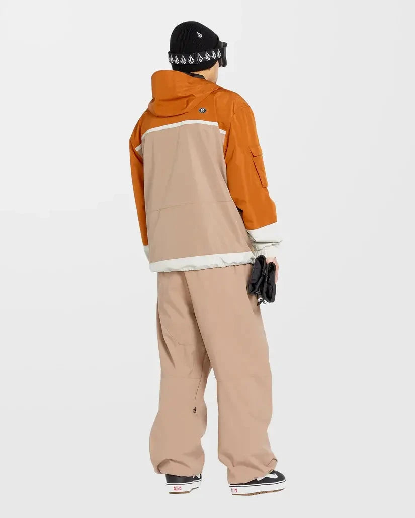 Image of Snowfit Volcom Nightbreaker 20K  Snowfit